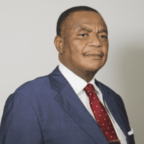 Hon. Constantino Guveya Dominic Nyikadzino Chiwenga