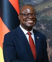 Hon.Professor Amon Murwira